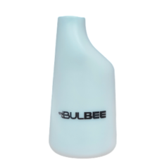 FLACON CAPACITÉ 600 ML MARQUAGE BULBEE