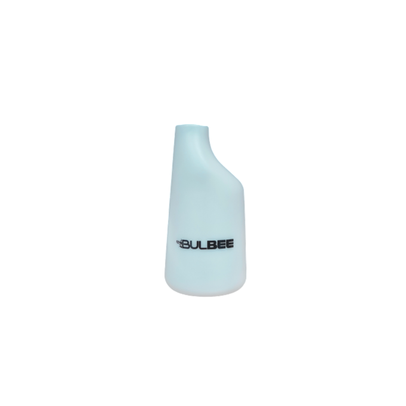FLACON CAPACITÉ 600 ML MARQUAGE BULBEE