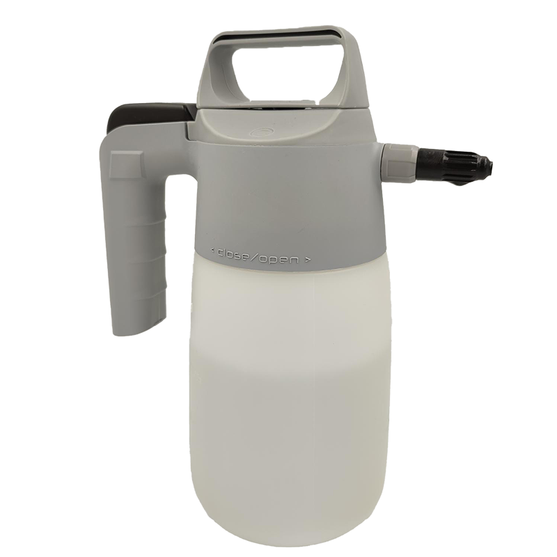 PULVERISATEUR A PRESSION 1.5 LITRES POUR SOLVANTS
