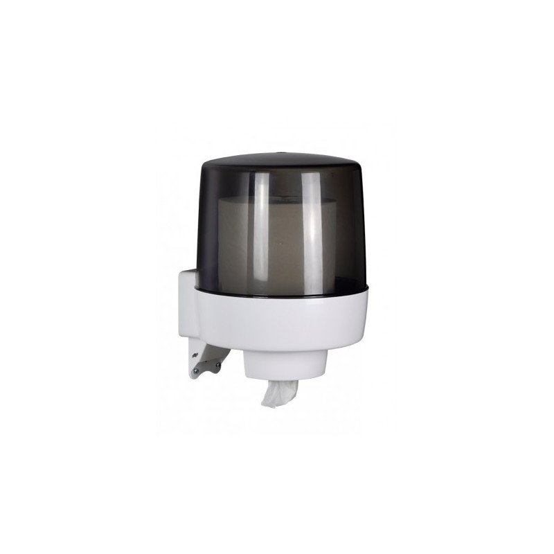 DEVIDOIR CENTRAL  MURAL FUME POUR EA 231A