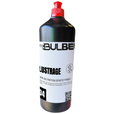 CIRE DE FINITION NOIRE ANTHRACITE 1KG