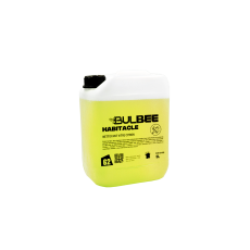 NETTOYANT GLACE PARFUM CITRON 5 LITRES