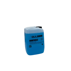 NETTOYANT VITRES EN BIDON DE 5 LITRES