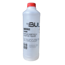 PARFUM D'HABITACLE  FLEUR DE FIGUIER EN PULVERISATEUR DE 500ml
