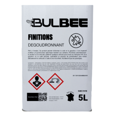DEGOUDRONNANT NEUTRE EN 5 LITRES