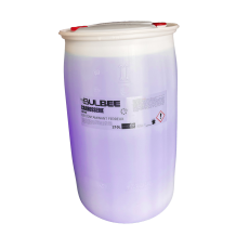 DECONTAMINANT FERREUX JANTES ET CARROSSERIE EN FUT DE 210 LITRES