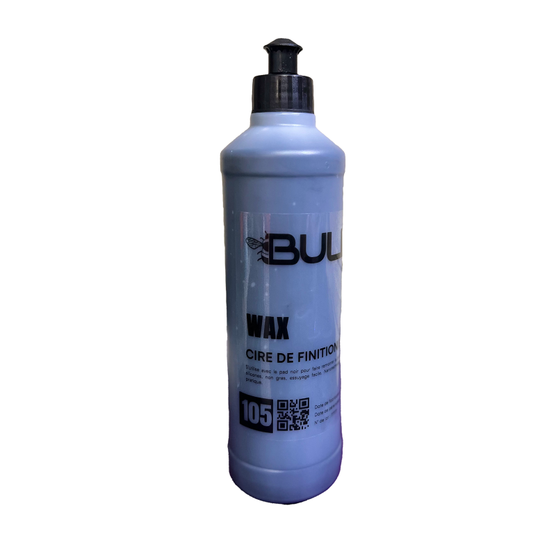 POLISH DE FINITION BRILLANT EN 500ML