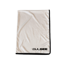MICROFIBRES MAXI SPECIALES VITRES PAR 5 PIECES MARQUAGE BULBEE