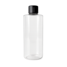 FLACON CRISTAL 500ML +...