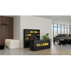 MEUBLES BAR BULBEE