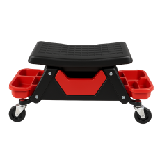 TABOURET D'ATELIER MOBILE