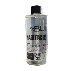 DESTRUCTEUR TABAC MENTHE EN 500ml