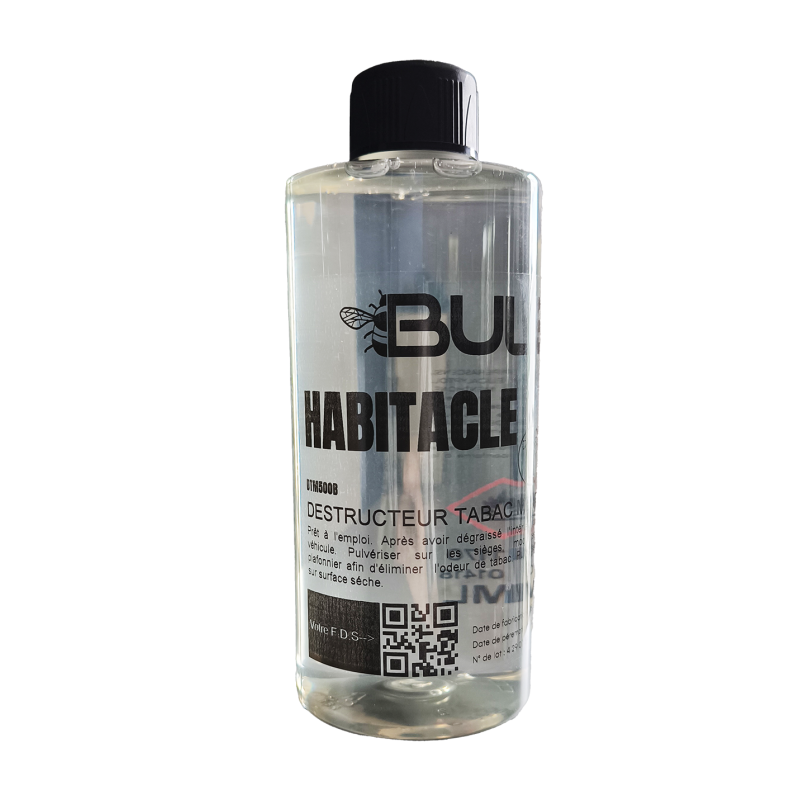 DESTRUCTEUR TABAC MENTHE EN 500ml DESTRUCTEUR TABAC MENTHE EN 500ml