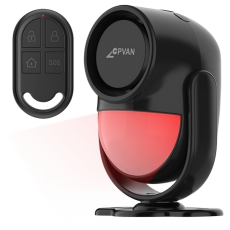 ALARME POUR BAR BULBEE