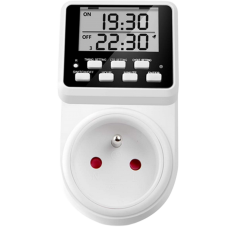 PRISE PROGRAMMABLE POUR BAR BULBEE