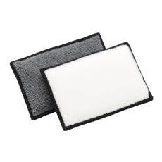 TAMPON EPONGE PAR 4 PIECES