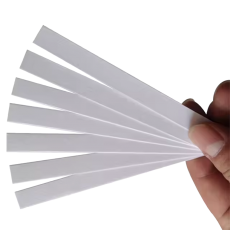 LANGUETTES TEST PARFUMS X 100