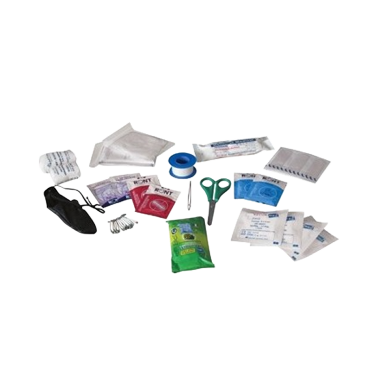 KIT POUR ARMOIRE A PHARMACIE