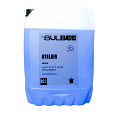 LAVE GLACE CONCENTRE HIVER EN BIDON DE 20 LITRES