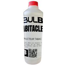 DESTRUCTEUR TABAC FRAICHEUR EN 500ml