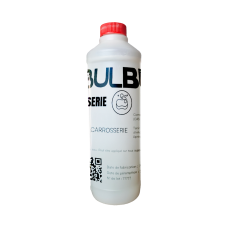 NETTOYANT SANS EAU EN SPRAY DE 500 ML