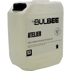 ANTITARTRE  POUR NETTOYEUR HAUTE PRESSION EN 5 LITRES