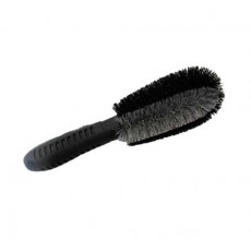 GOUPILLON DOUBLE ARCEAUX POUR NETTOYAGE DES JANTES