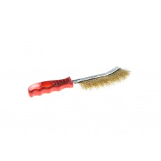 BROSSE SPECIALE POILS DE CHIENS