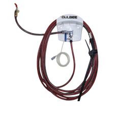 KIT VENTURI  COMPLET POUR AUTOSECHANT MARQUAGE BULBEE