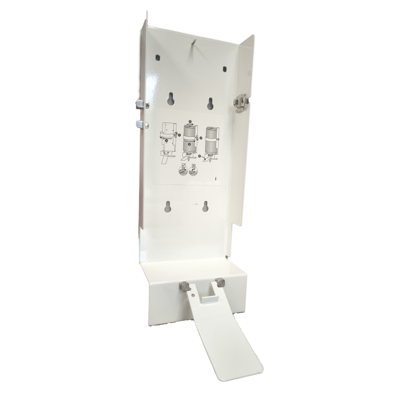 SUPPORT SAVON SAGTO5