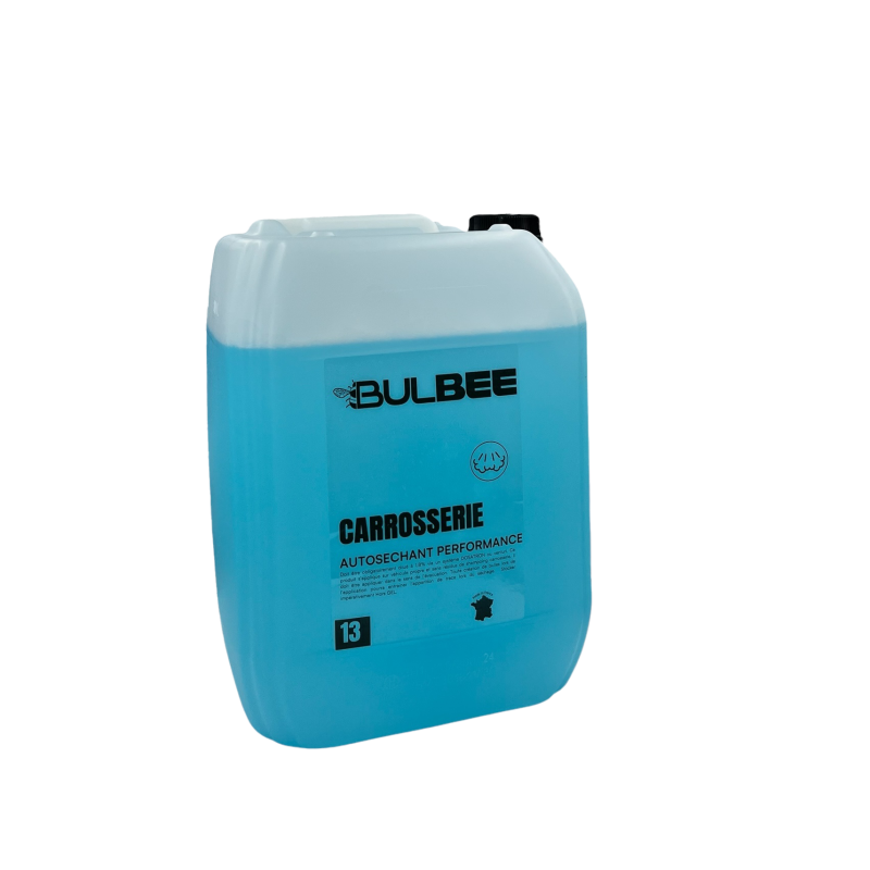 AUTOSECHANT HAUTE PERFORMANCE EN BIDON DE 20 LITRES