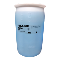 PRO GLASS CLEANER EN 210 LITRES