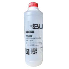 PARFUM D'HABITACLE  MALABAR EN PULVERISATEUR DE 500ml