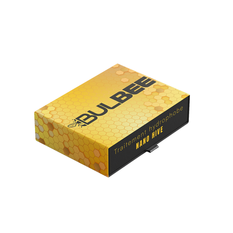 TRAITEMENT NANO HIVE EN COFFRET