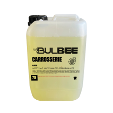 NETTOYANT JANTES EN 5 LITRES