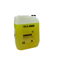 PUISSANT DESINCRUSTANT POUR JANTES EN BIDON DE 20 LITRES