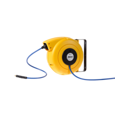 ENROULEUR AUTOMATIQUE AIR EAU 16 M