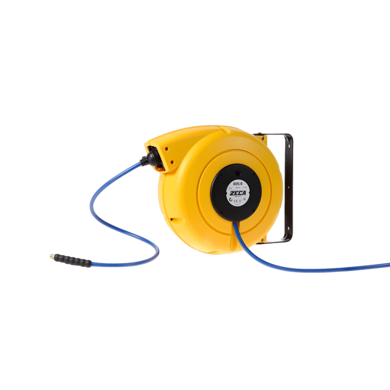 ENROULEUR AUTOMATIQUE AIR EAU 16 M