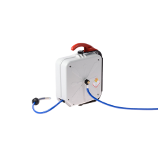 ENROULEUR AIR EAU 11 METRES