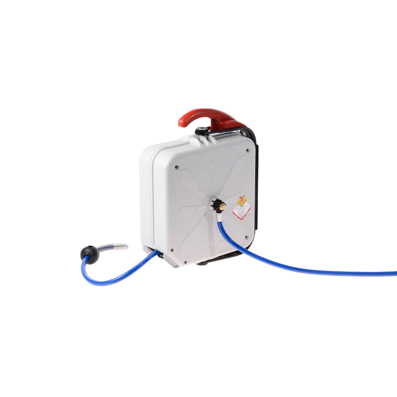 ENROULEUR AIR EAU 11 METRES