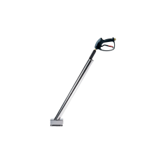 FOURREAU DE LANCE INOX fixation au sol