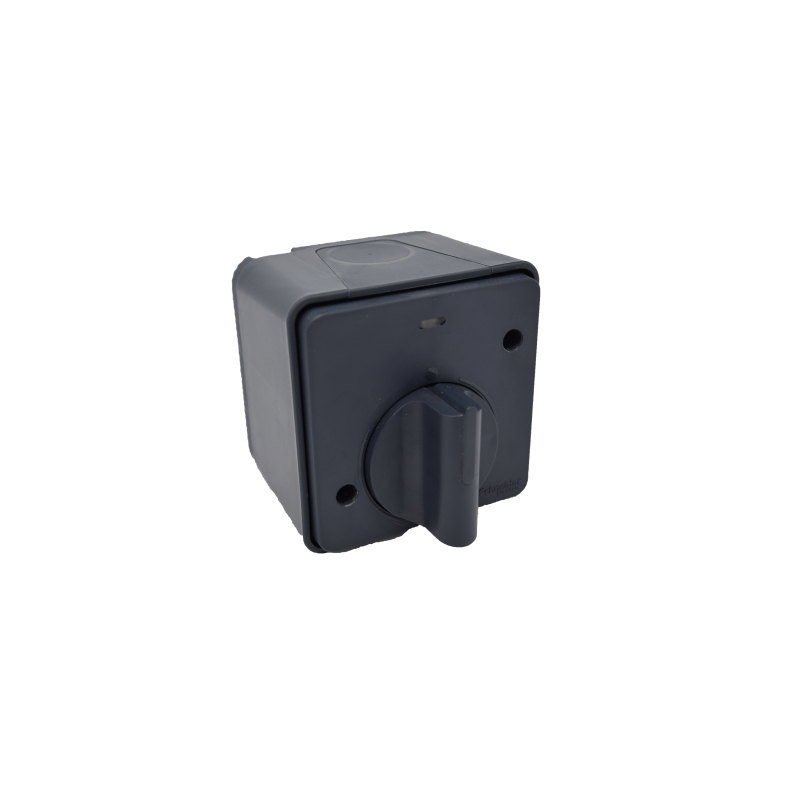 INTERRUPTEUR MINUTEUR