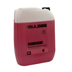 DEPROTECTEUR RENFORCE EN BIDON DE 20 LITRES