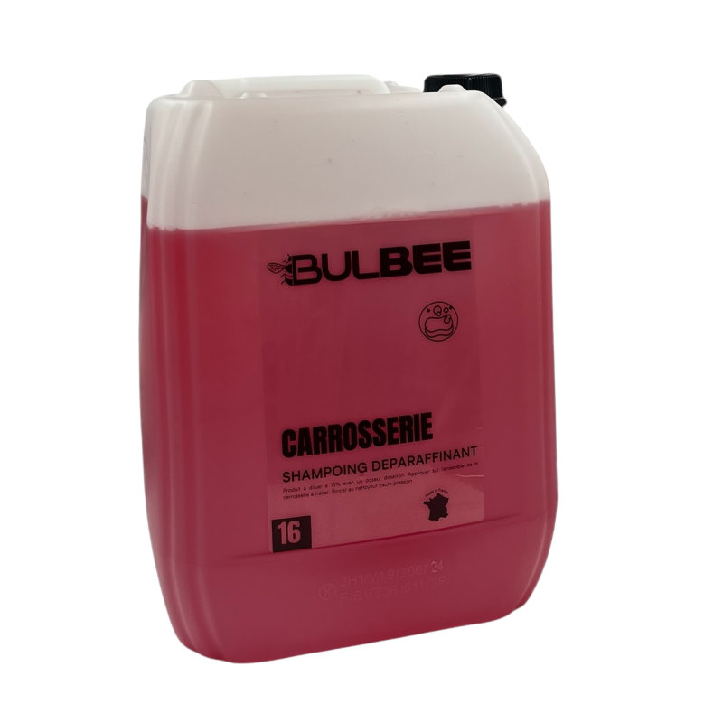 DEPROTECTEUR RENFORCE EN BIDON DE 20 LITRES