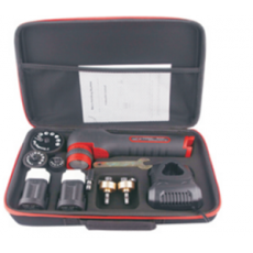 COFFRET MINI POLISSEUSE A BATTERIE