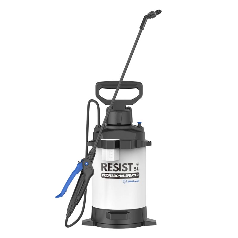 PULVERISATEUR  5 Litres A PRESSION